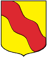 Blason de David Thoumie